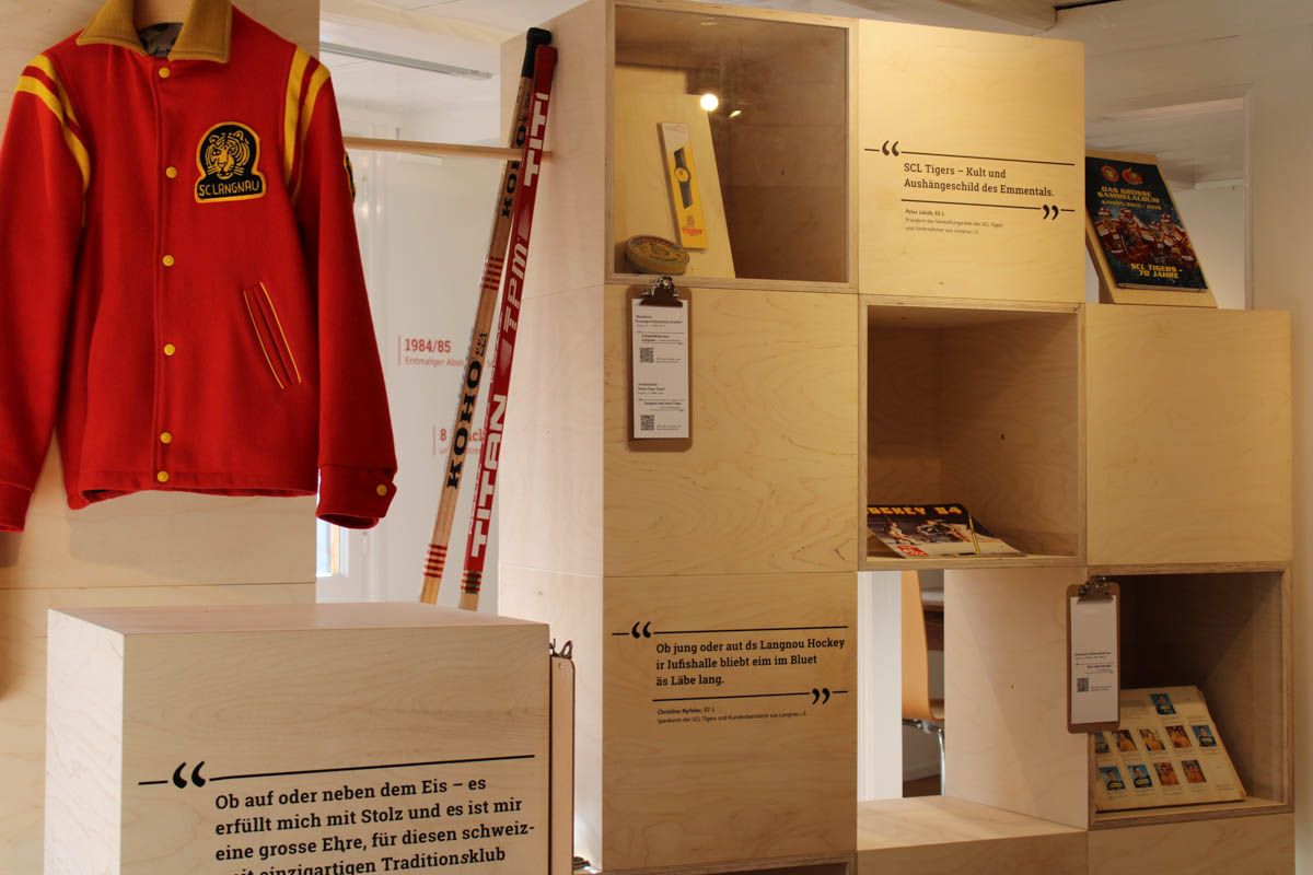 Regionalmuseum-Chuechlihus-Kulturerbe SCL_Regionalmuseum Chu╠êechlihus Tim Neuenschwander